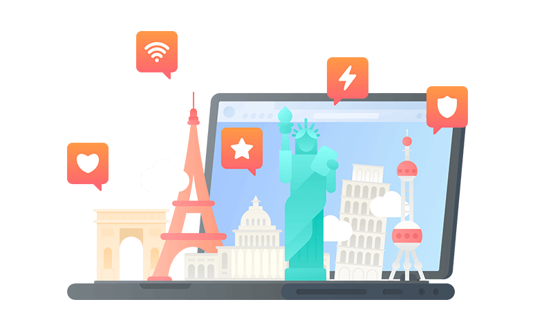 在尼日利亚连接到中国vpn - 通行中国